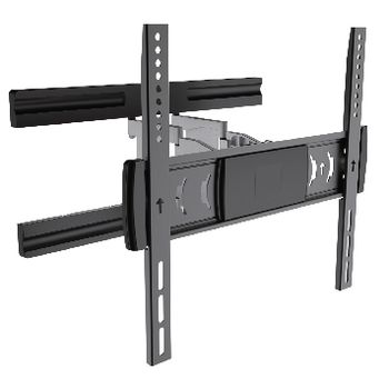 Support mural TV pivotant et inclinable 32 - 55" 30 kg