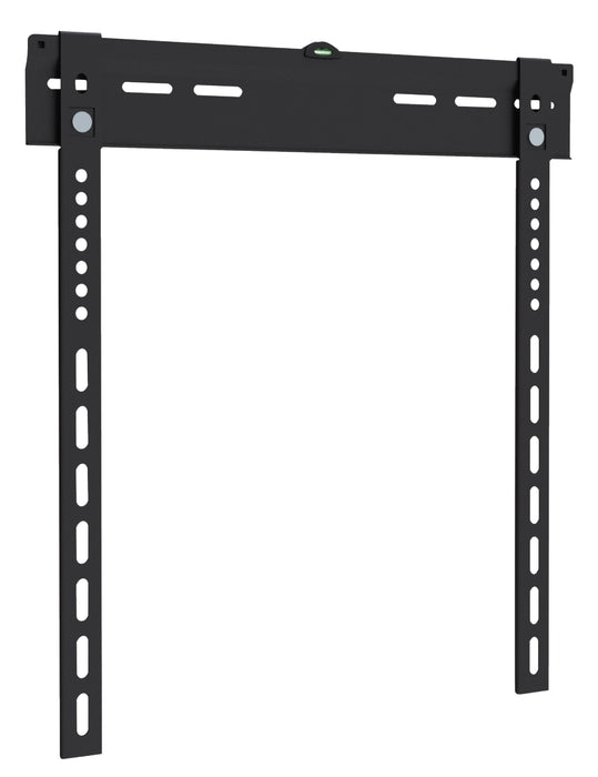 Support mural TV ultra-plat pour écrans de 39" à 55" à 0,9 cm du mur