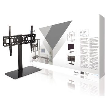 Support TV fixe 32 - 65" 45 kg