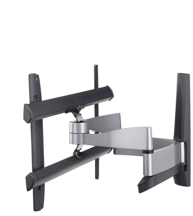 Support mural TV pivotant Vogels EFW 6345 PLUS Argent