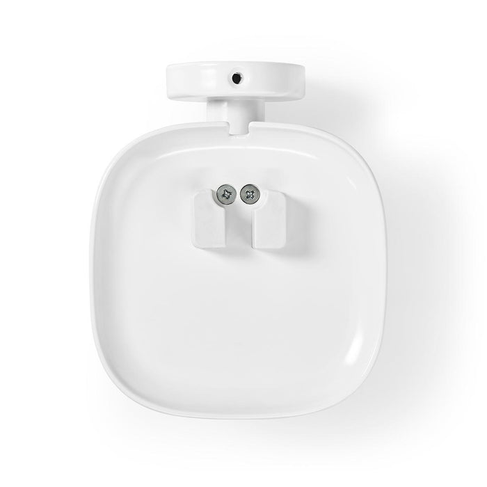 Support mural pour enceintes | Pour Sonos One / Sonos® Play:1 | Max. 3 kg | Fixe