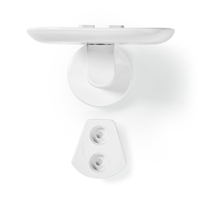 Support mural pour enceintes | Pour Sonos One / Sonos® Play:1 | Max. 3 kg | Fixe