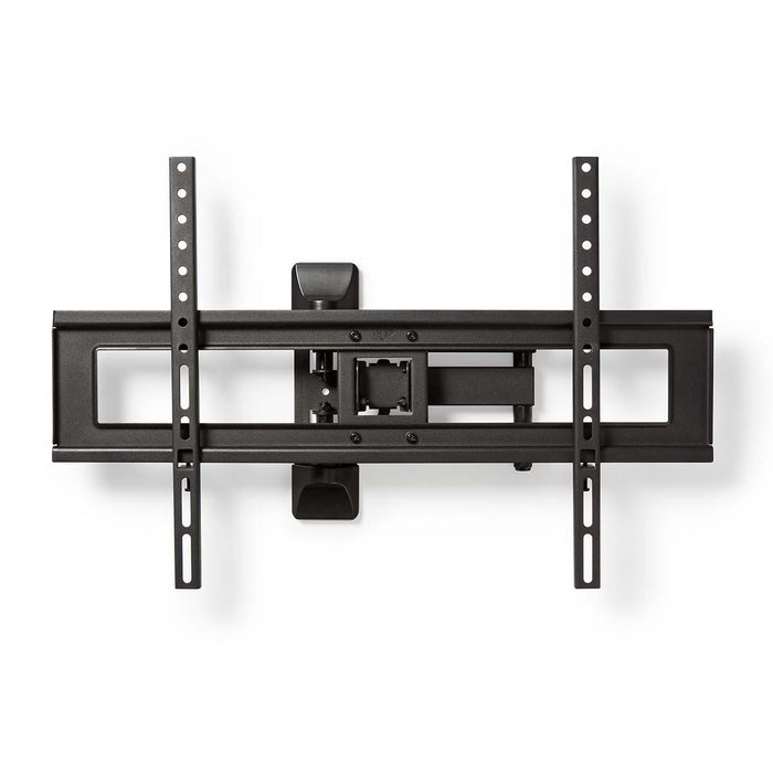 Support mural TV à mouvement complet | 37 - 55" | Max. 25 kg | 3 points d'articulation