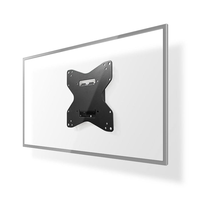 Support mural TV large | 26 - 42" | Max. 40 kg | Espacement mural 20 mm