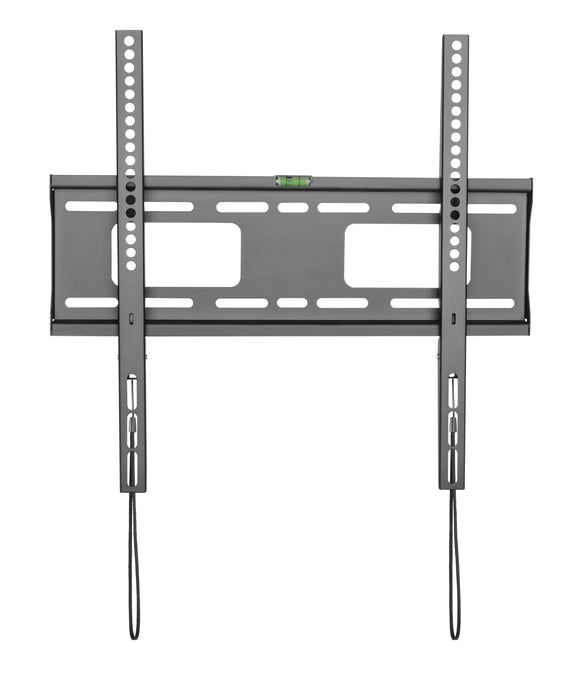 Support mural universel Wolff Mount Platte pour écrans jusqu'à 55 pouces VESA 400x400
