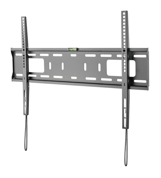 Support TV Wolff Mount Robuste | 37-90 pouces | VESA 600x400 | Universel | Garantie 10 ans