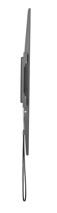 Support TV Wolff Mount Robuste | 37-90 pouces | VESA 600x400 | Universel | Garantie 10 ans