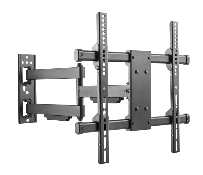 Support TV Wolff Mount robuste | jusqu'à 55 pouces | Pivotant | VESA 400x400 | Marque universelle | Garantie 10 ans