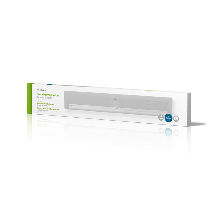 Support barre de son | Murale | Pour Sonos® PLAYBAR? | Max. 15 kg