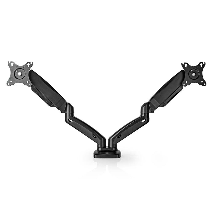 Support de moniteur pour 2 écrans - max 32 pouces