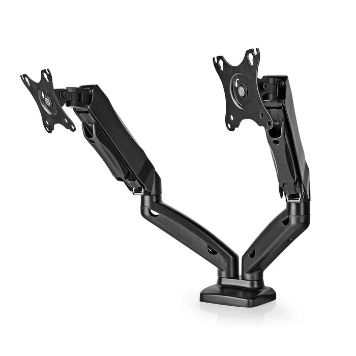 Support de moniteur pour 2 écrans - max 32 pouces