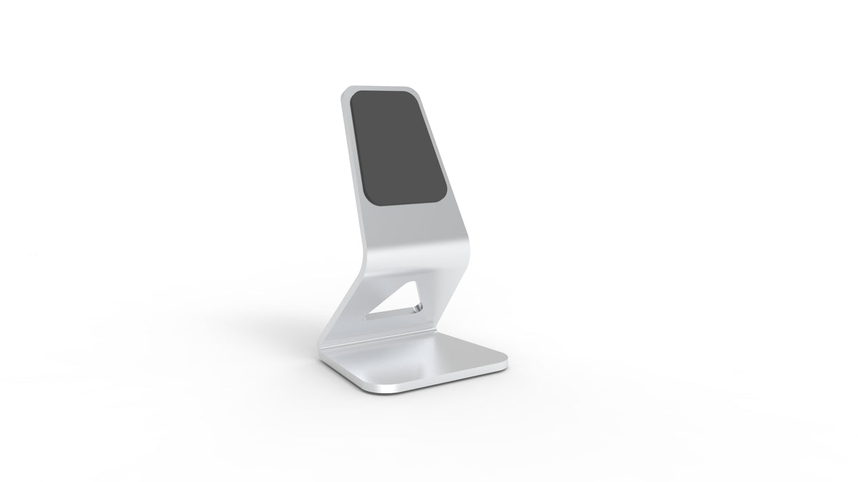 Support smartphone Wolff pour bureau ou table