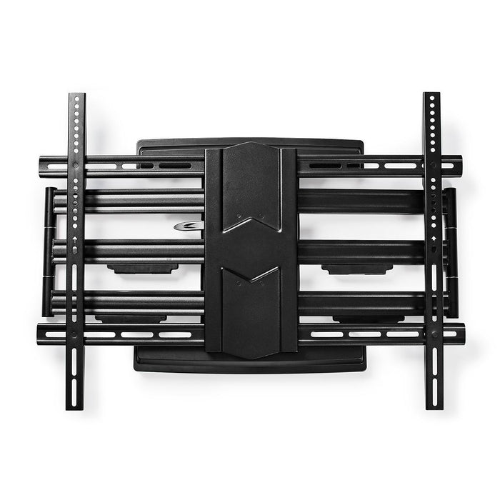 Support mural TV à mouvement complet | 43 - 90" | Max. 70 kg | 6 points d'articulation