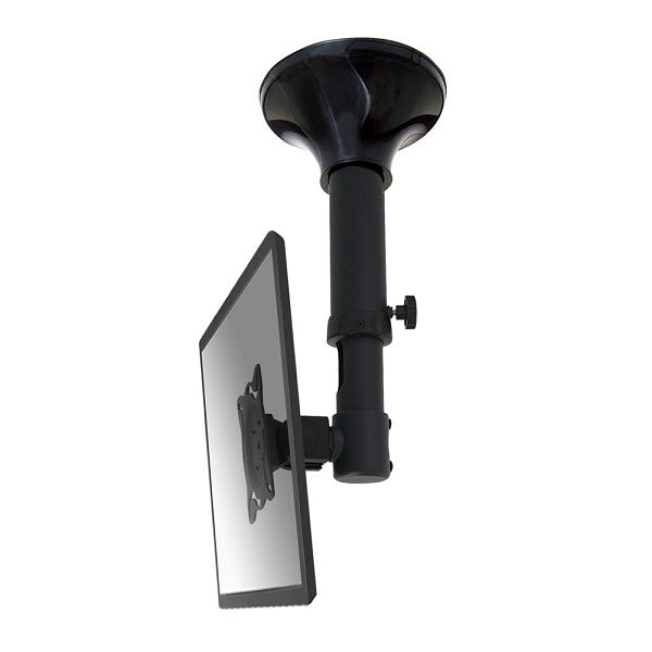 Neomounts FPMA-C025 support plafond pour écran plat noir