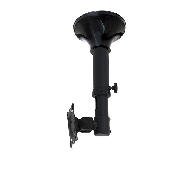 Neomounts FPMA-C025 support plafond pour écran plat noir