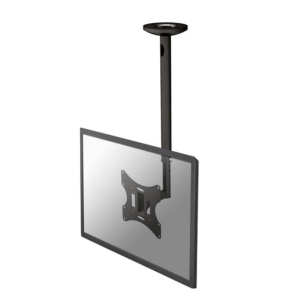 Neomounts FPMA-C060 noir Support plafond