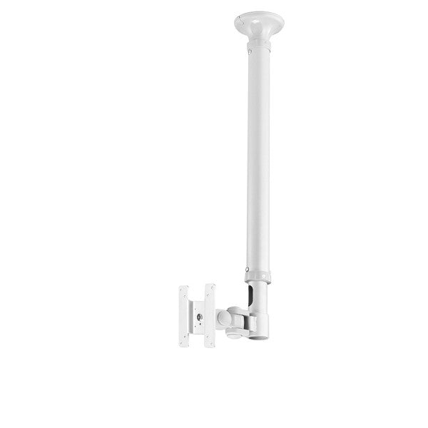 Neomounts FPMA-C100 support de plafond blanc