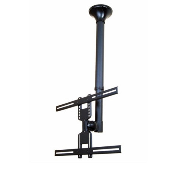 Neomounts FPMA-C400 Support plafond TV noir