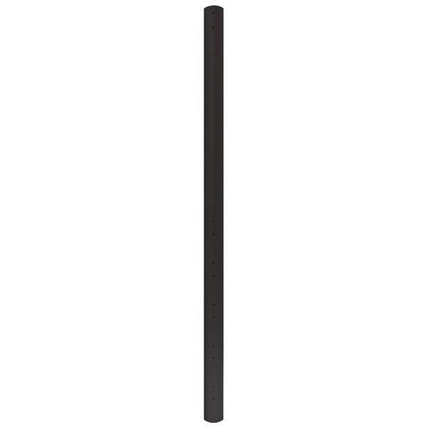 Tube de rallonge CP350 pour support plafond TV Neomounts longueur 3,5 mètres