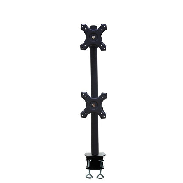 Neomounts FPMA-D700DV Support de bureau pour deux écrans