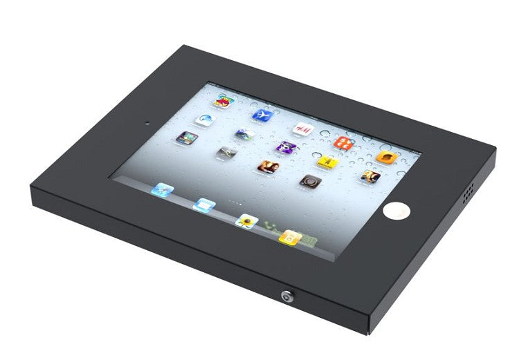 Neomounts IPAD2N-UN20black Support universel pour iPad