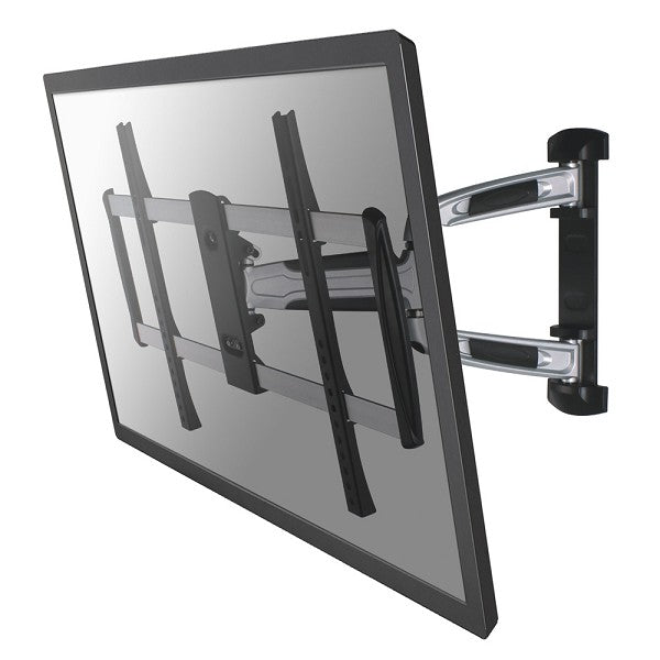 Neomounts LED-W700SILVER support mural pour écran plat