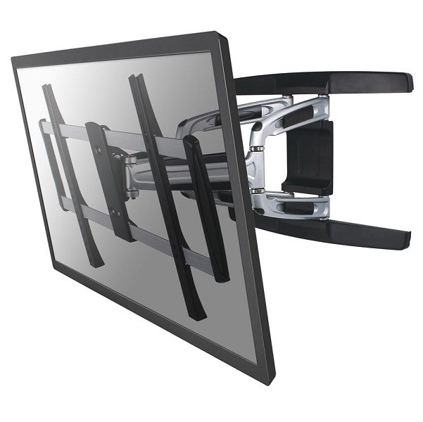 Neomounts LED-W750 support mural pour écran plat argenté
