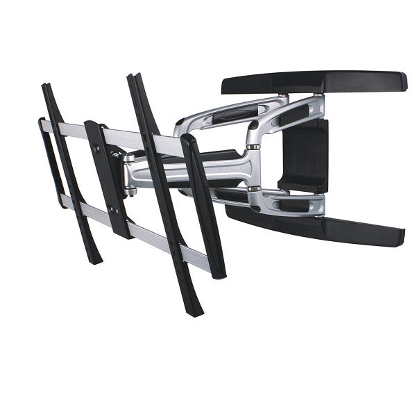 Neomounts LED-W750 support mural pour écran plat argenté
