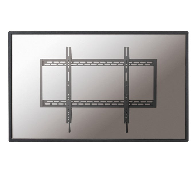 Neomounts LFD-W1000 Supports TV à écran plat pour écrans jusqu'à 100 pouces
