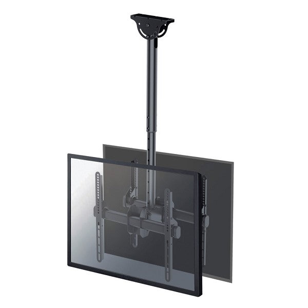 NM-C440D noir Neomounts support plafond pour écran plat