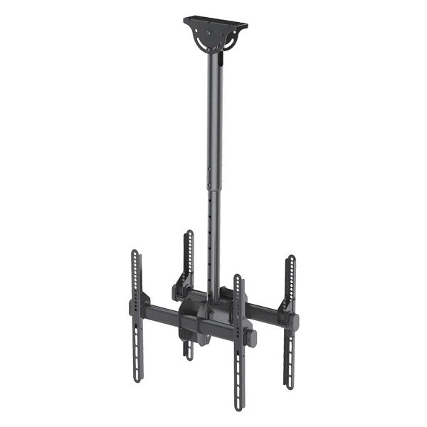NM-C440D noir Neomounts support plafond pour écran plat