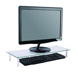 Rehausseur d'écran Neomounts LCD/CRT 8 cm
