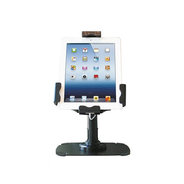 Neomounts TABLET-D200black Support de bureau pour tablette