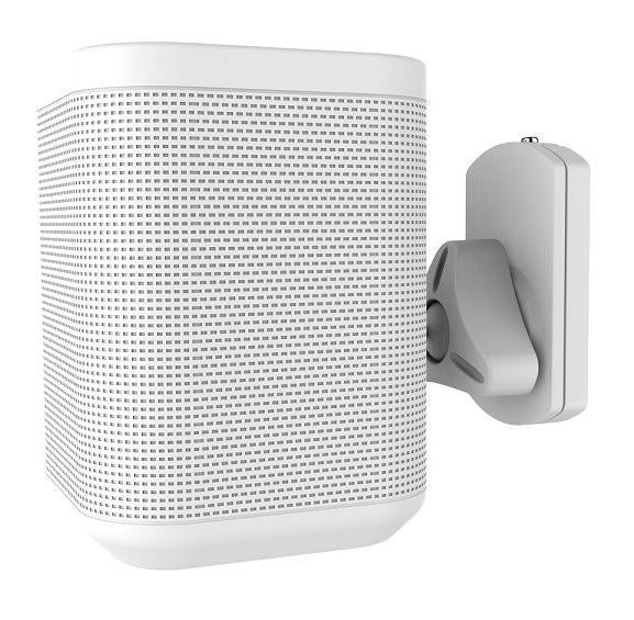 Support mural Neomounts pour Sonos Play 1 & Play 3 NM-WS130 blanc