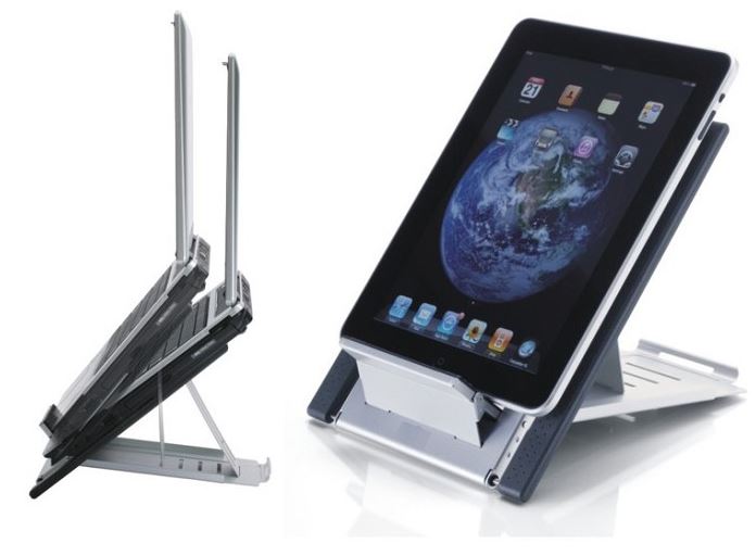 Support tablette/carnet Neomounts NSLS100