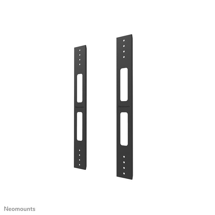 Kit d'extension VESA Neomounts AWL-250BL16 - Noir