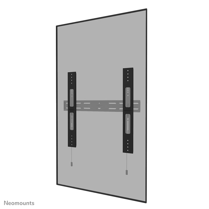 Kit d'extension VESA Neomounts AWL-250BL16 - Noir