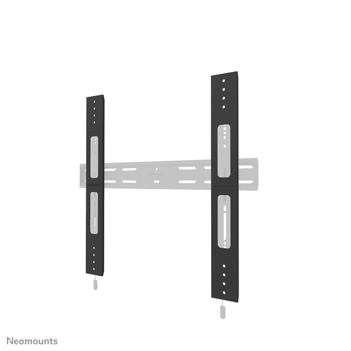 Kit d'extension VESA Neomounts AWL-250BL16 - Noir