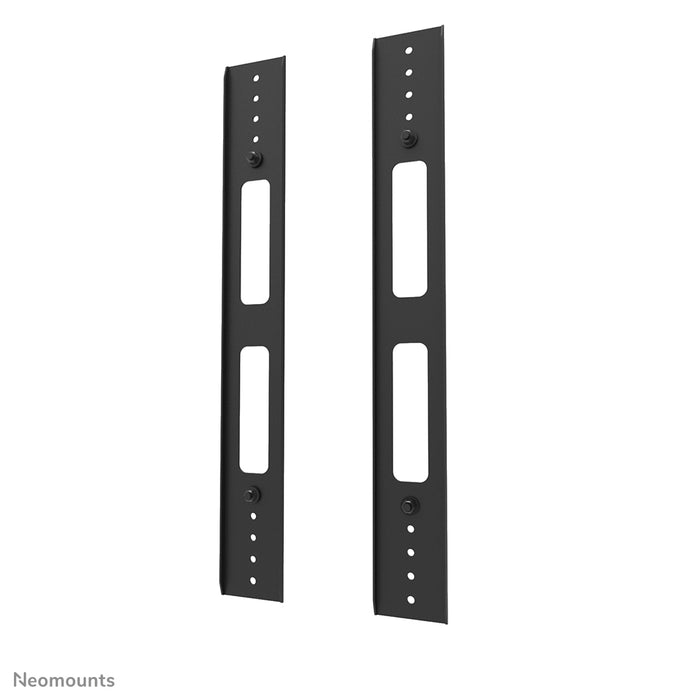 Kit d'extension VESA Neomounts AWL-250BL16 - Noir