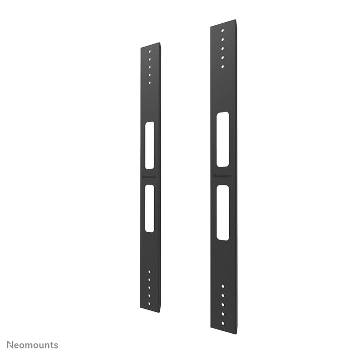 Kit d'extension VESA Neomounts AWL-250BL18 - Noir