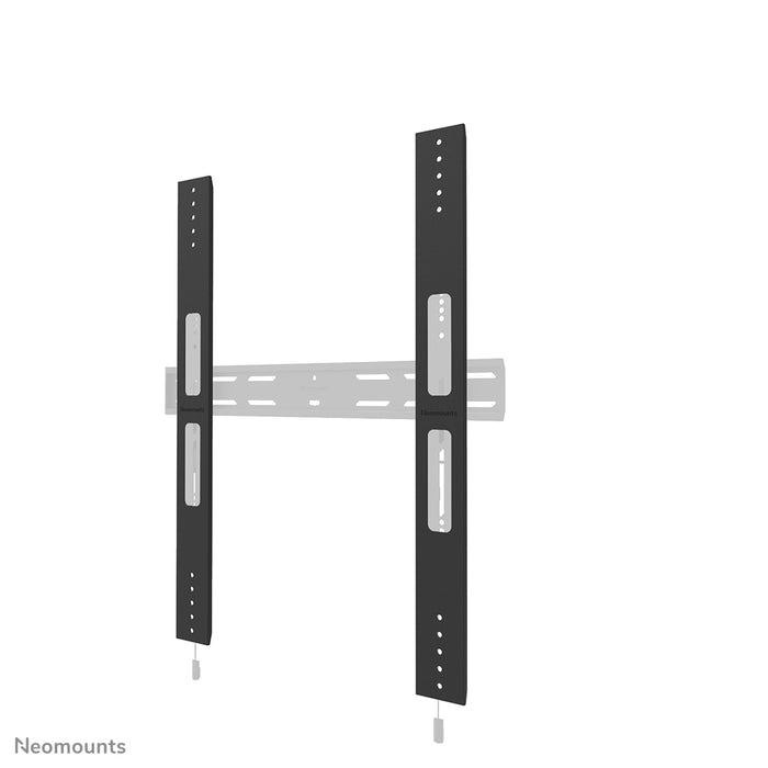Kit d'extension VESA Neomounts AWL-250BL18 - Noir
