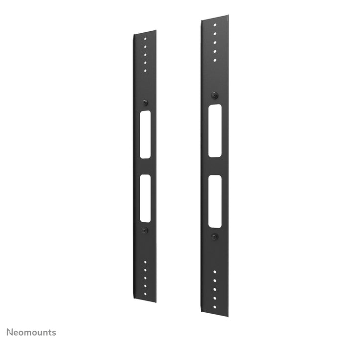 Kit d'extension VESA Neomounts AWL-250BL18 - Noir