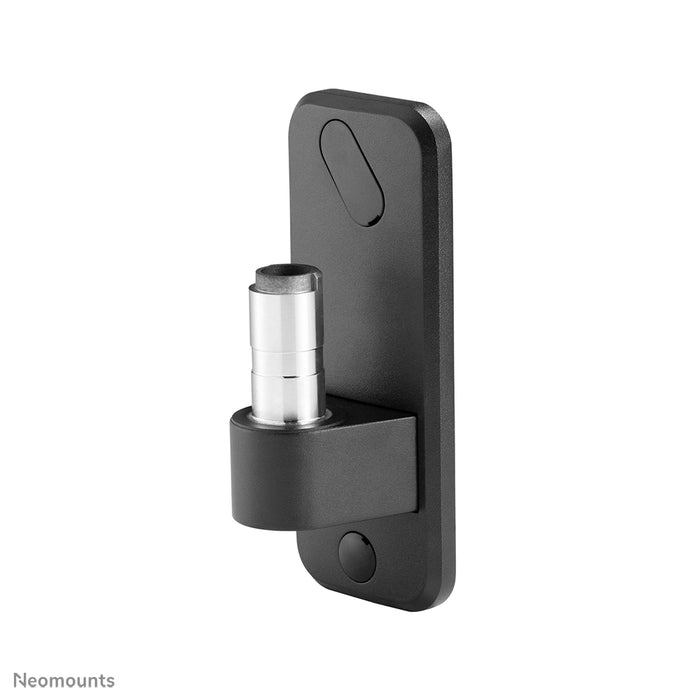 Adaptateur mural Neomounts AWL75-450BL pour DS70-450BL1 et DS75-450BL2 - Noir