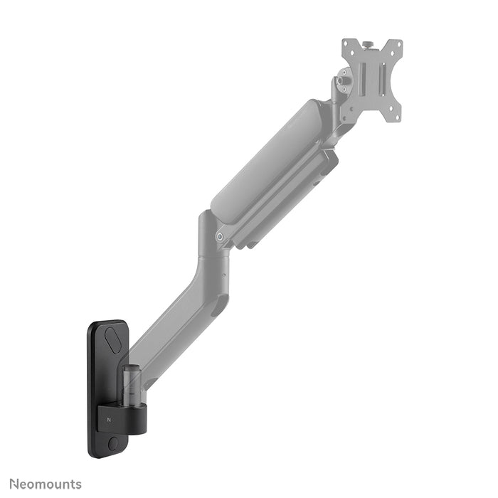 Adaptateur mural Neomounts AWL75-450BL pour DS70-450BL1 et DS75-450BL2 - Noir