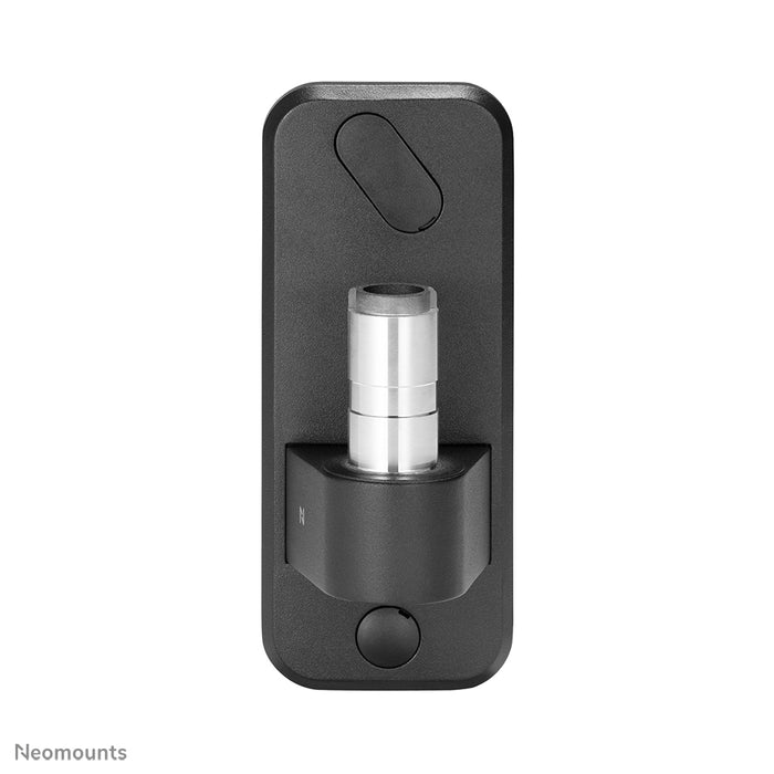Adaptateur mural Neomounts AWL75-450BL pour DS70-450BL1 et DS75-450BL2 - Noir