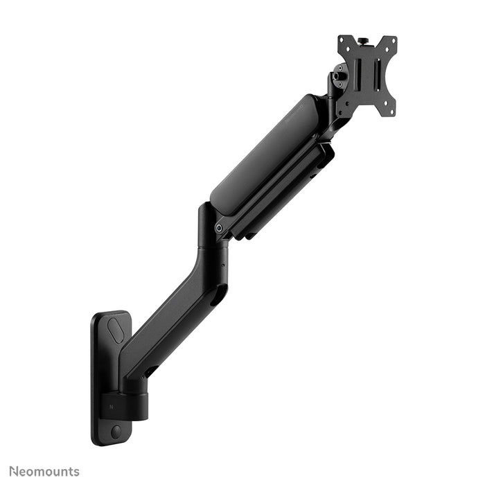 Adaptateur mural Neomounts AWL75-450BL pour DS70-450BL1 et DS75-450BL2 - Noir