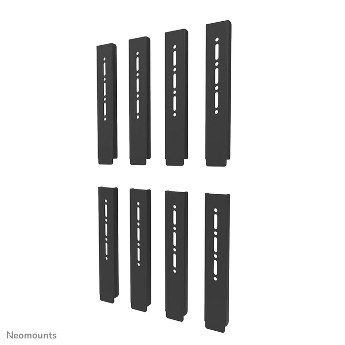 Kit d'extension VESA Neomounts AWLS-950BL1 pour WL40S-950BL18 - Noir