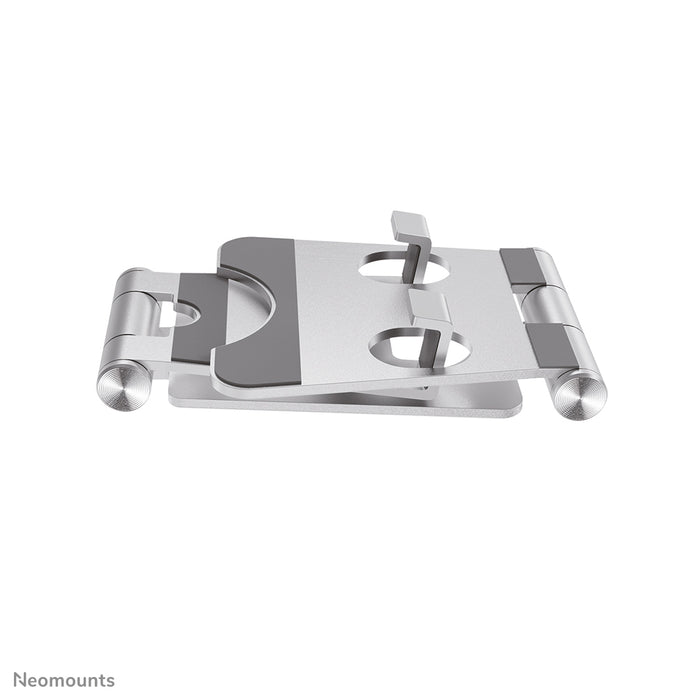 Support de téléphone universel pliable Neomounts - Argent