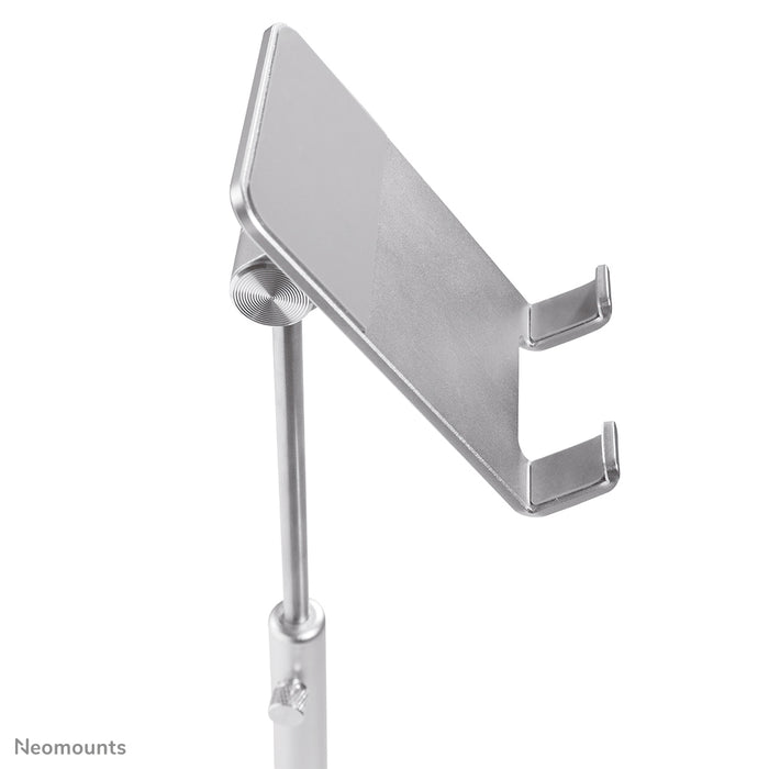 Support de téléphone réglable en hauteur Neomounts - Argenté