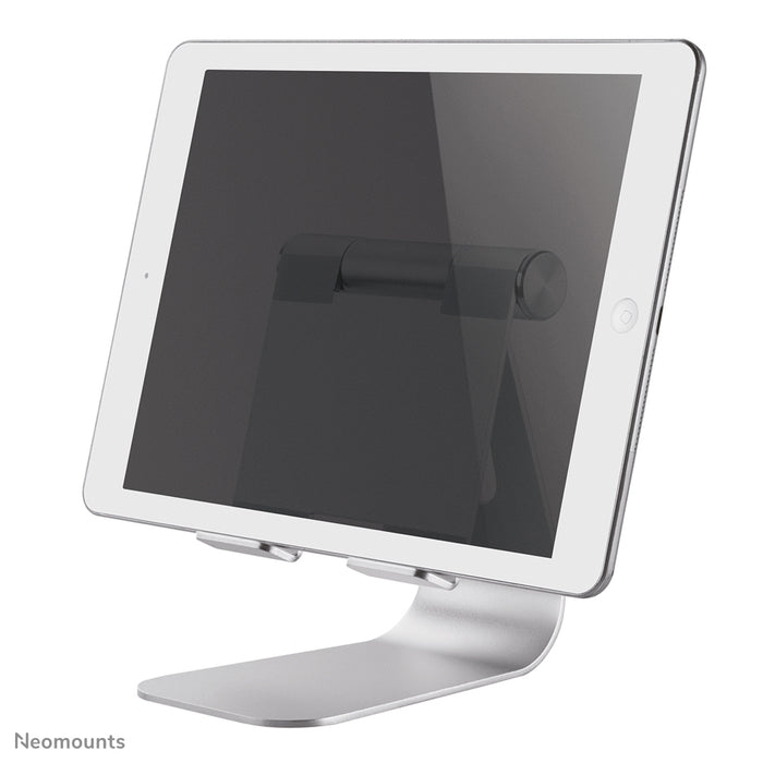 Support universel pour tablette Neomounts - Argent